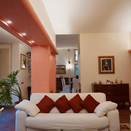 Guest house Toro Florence