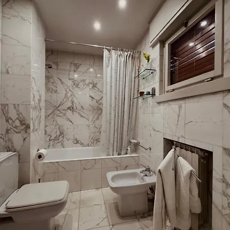 Guest house Toro Florence